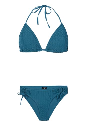 Protest Ladies Triangel-Bikini PRTELENAS Raku Blue XL/42