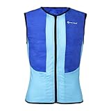 Inuteq Bodycool Xtreme Cooling Vest S