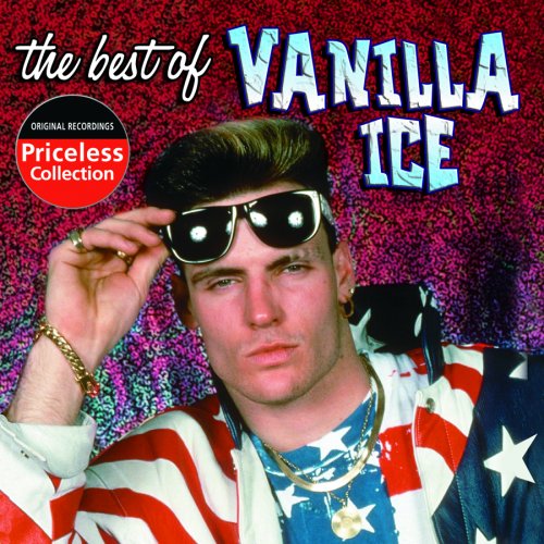 Best of Vanilla Ice