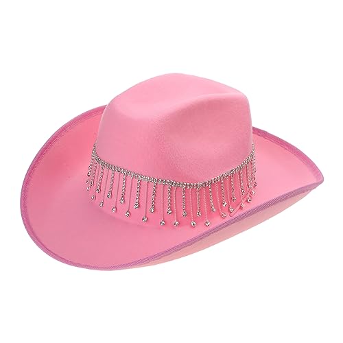 Braut Party Braut Party Braut Fedoras Cowgirl