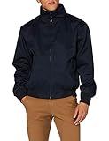 Brandit Canterbury Jacke Navy - XL