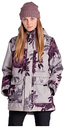 L1 Premium Goods Damen Ski- Snowboard Jacke ANWEN L1 WJKT