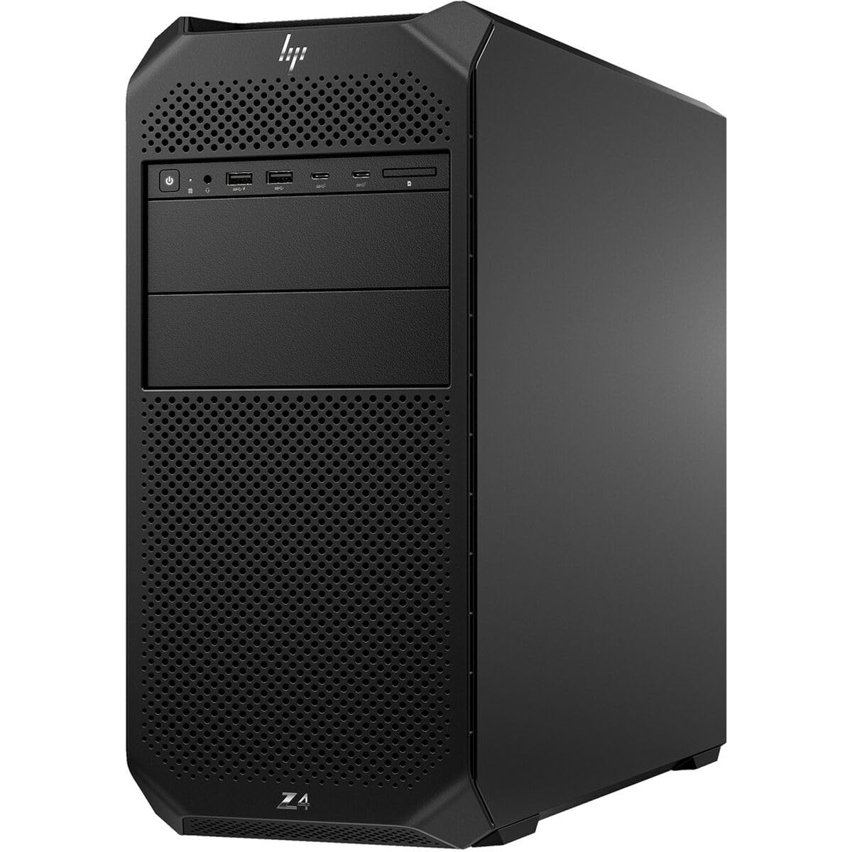 HP Desktop-PC 5E8E6EA 32 GB RAM 512 GB SSD