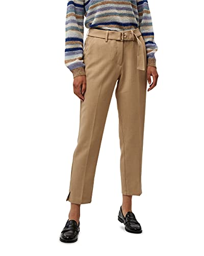 Peppercorn ,Women's ,Angelia Pants, 0273 WARM SAND ,6