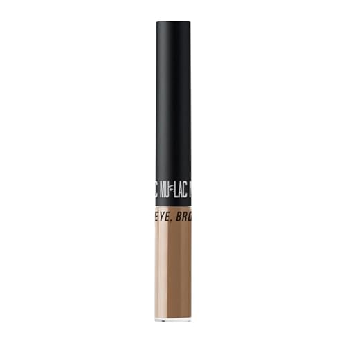 Mulac Cosmetics EYE, BRO! TINT WANNA BE BLONDE?! 02 Augenbrauen-Farbgel Neutralblond VEGAN 4,5 ml