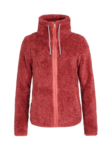 Protest Damen Full Zip Top RiRi Rusticrust L/40