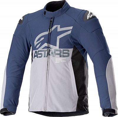 Alpinestars SMX, Textiljacke wasserdicht