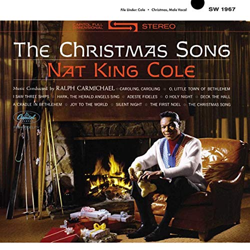 The Christmas Song (Expanded Edt.)