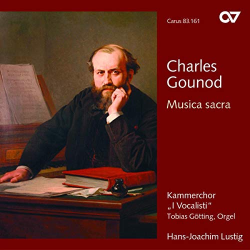 Charles Gounod: Musica Sacra