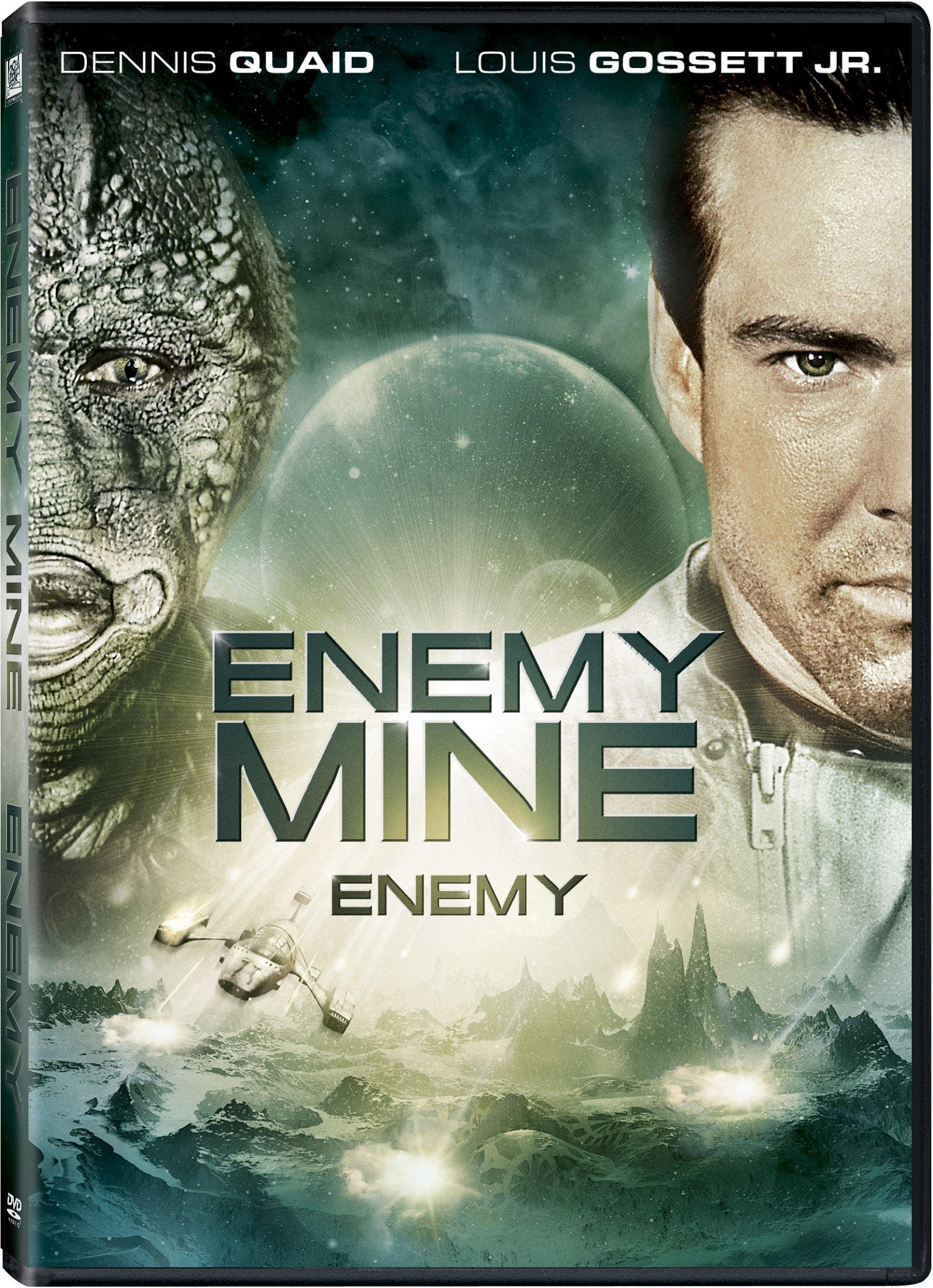 Enemy Mine