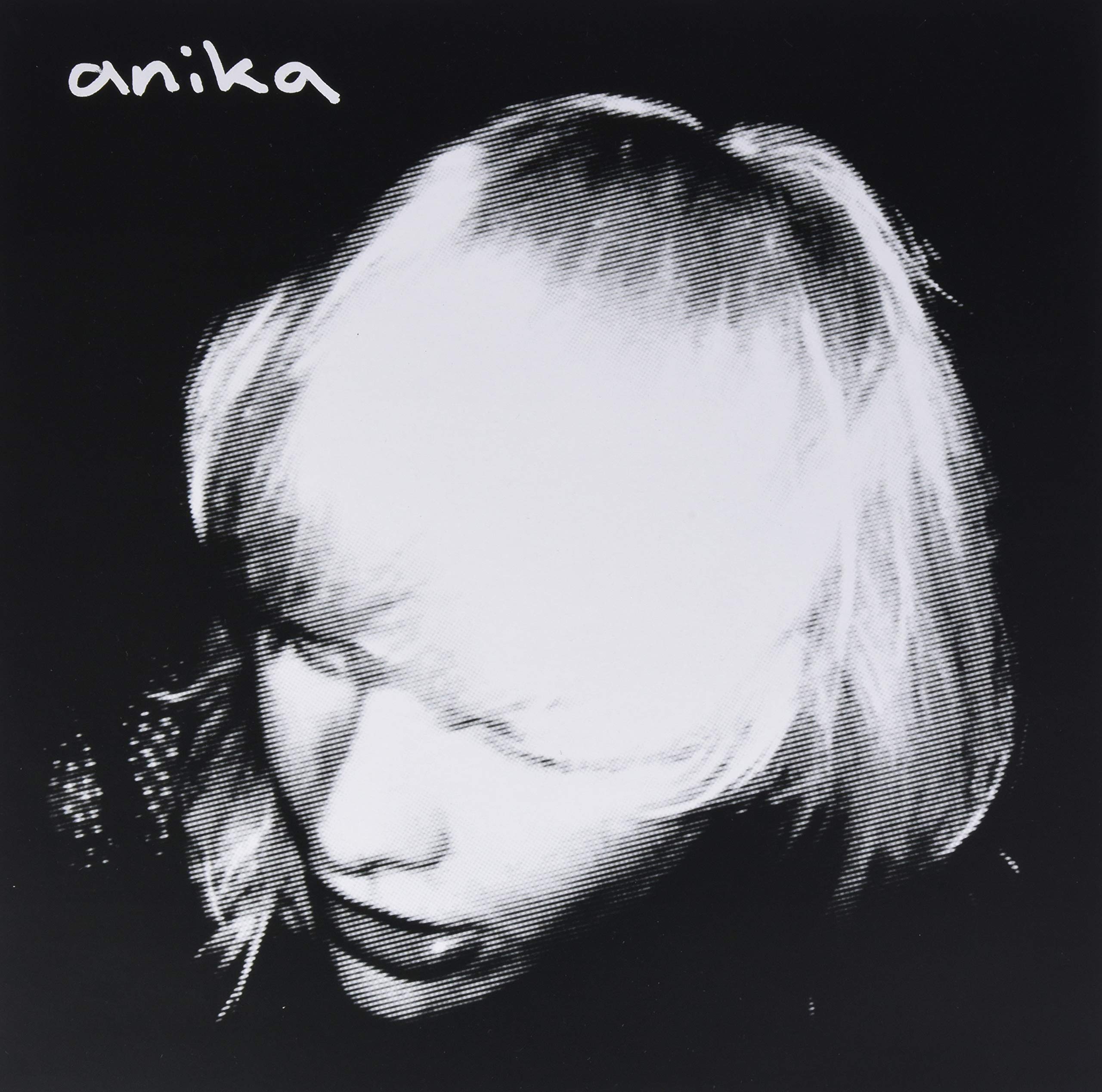 Anika [Vinyl LP]