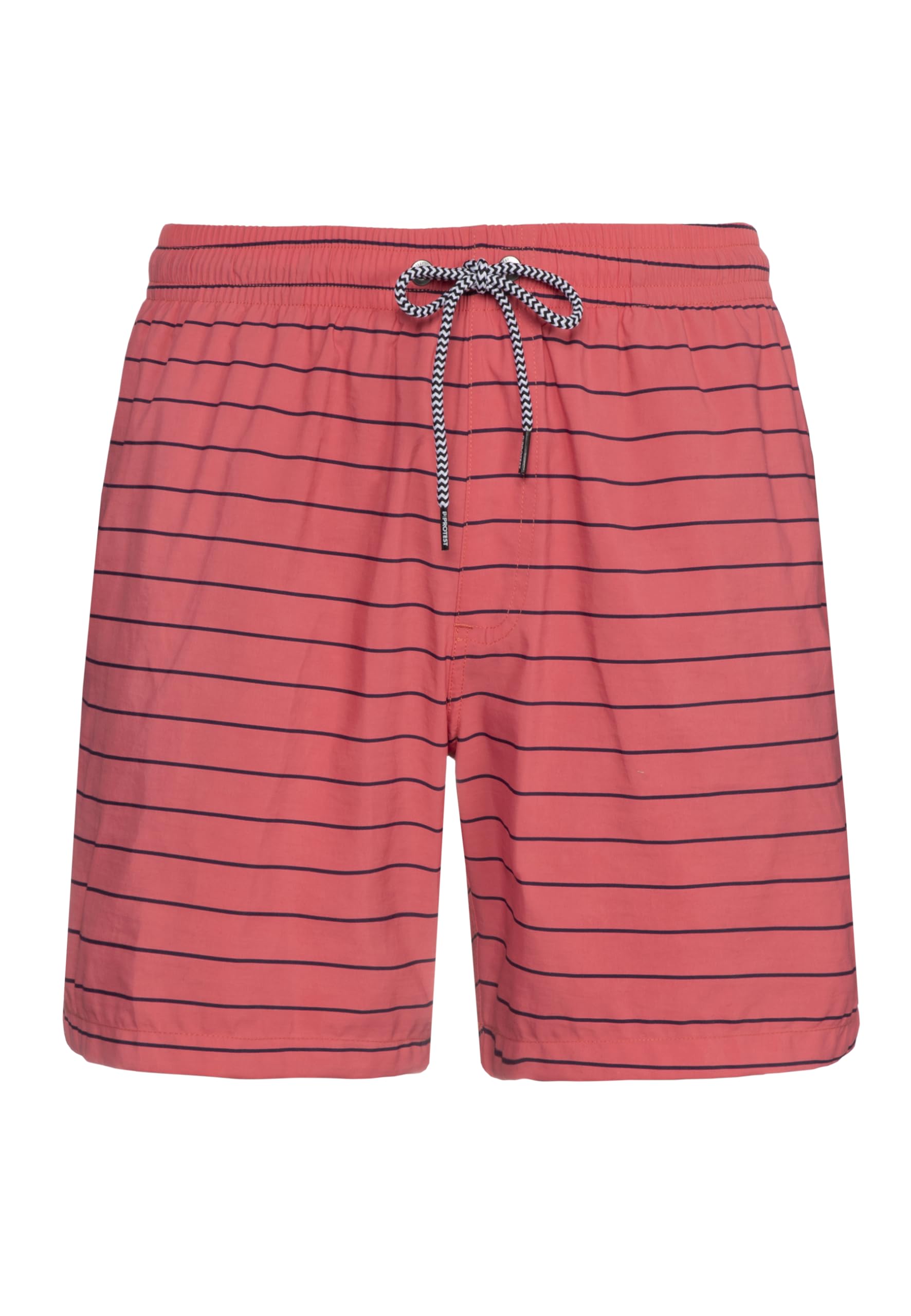 Protest Herren Sharif Badehose, Koralle (deep Coral), XS