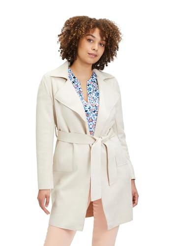 Cartoon Damen 4311/7098 Blazer, Braun, 42