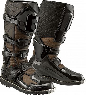 Gaerne Fastback Enduro, Stiefel