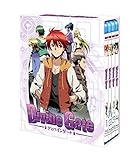 Divine Gate - Gesamtausgabe - [Blu-ray]