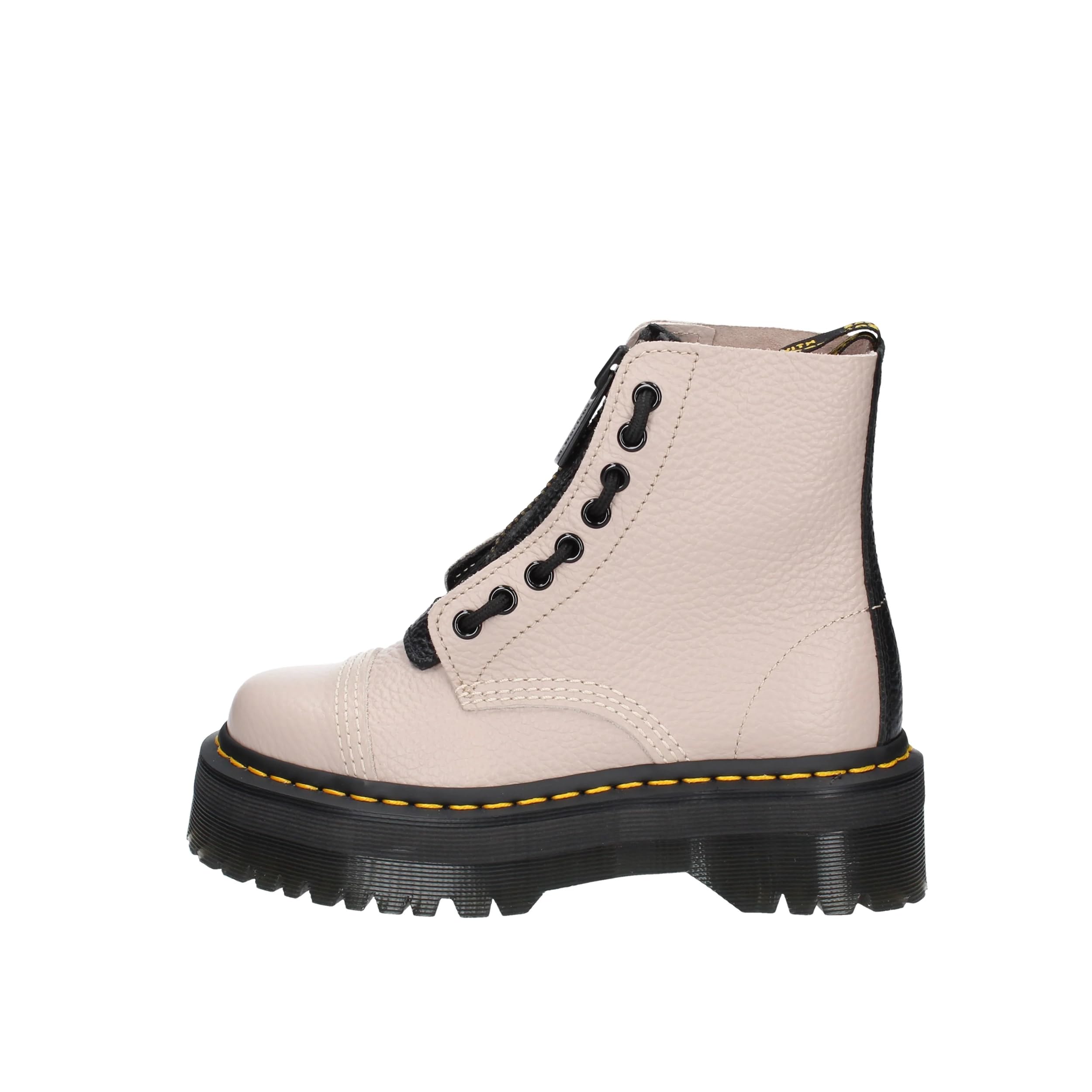 Dr. Martens Sinclair Vintage Beige 39