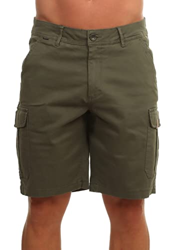 Protest - Prtnytro Cargoshort - Shorts Gr XL braun