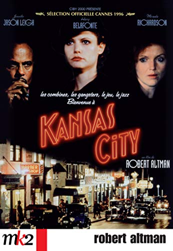 Kansas city [FR Import]