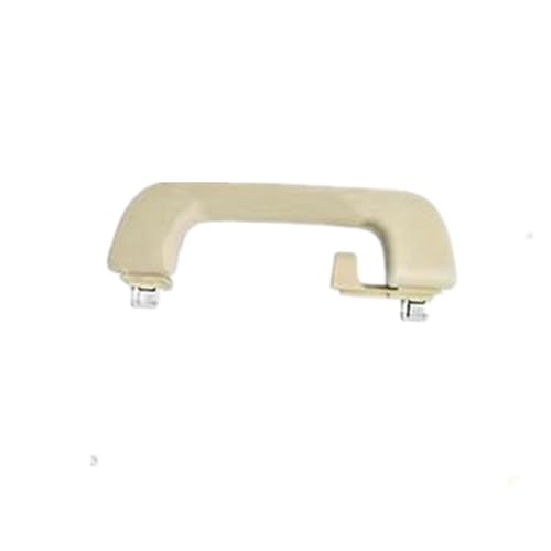 VLZUNO OEM Dach Griff Innen Decke Innen Pull Haltegriffe, for Audi, for A4 Q5 Q3 A6 Haltegriff für Autodach(Beige Rear Right)