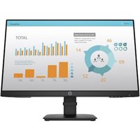 HP P24 G4 60,5cm (23,8") FullHD Office IPS Monitor 16:9 VGA/HDMI/DP