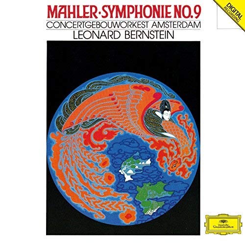 Mahler: Symphony 9