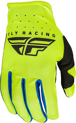 Fly Racing Lite S23, Handschuhe Kinder