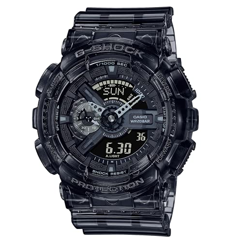 G-SHOCK Classic Skeleton horloge GA-110SKE-8AER