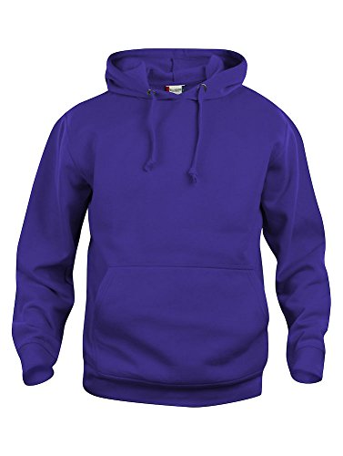 noTrash2003 Streetwear Unisex Hoody Kapuzensweater mit Kopfhörerzugang hochwertige schwere 280 g Qualität in 24 Farben bis Grösse 5XL