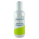 Plantobell Intensiv Reinigungsmilch - 150 ml