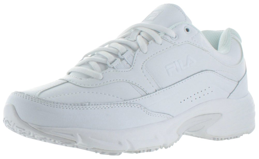 Fila Herren Memory Workshift Sr, WHT/WHT/WHT, 16