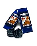 LAVAZZA Crema e Aroma Espresso Point Kaffeekapseln Original Frische Kaffeekapsel! (400)