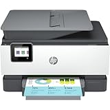 HP OfficeJet Pro 9014e All-in-One