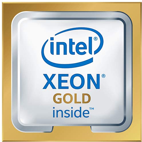 Intel Xeon Gold 6226R – 2,9 GHz – 16 Core – 22 MB Cache – für ProLiant DL360 Gen10