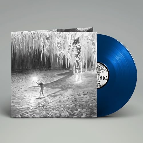 II: The Ground Below - Limited Blue Vinyl [Vinyl LP]