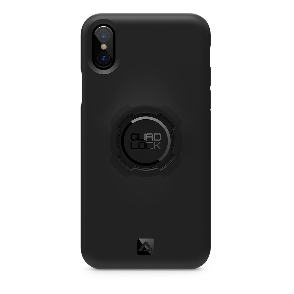 Quad Lock Case for iPhone X/Xs