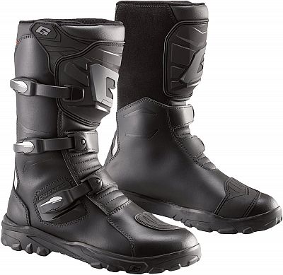 Gaerne Adventure Aquatech Drytech S23, Stiefel wasserdicht