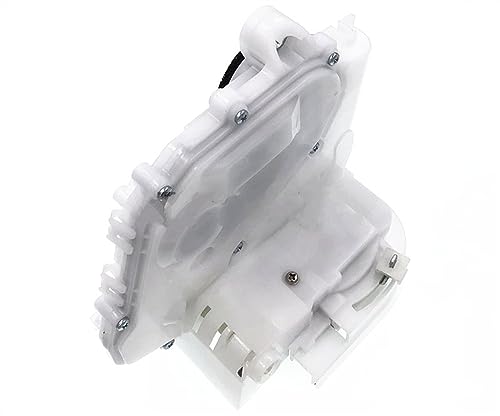 DZSJHGFDD Aktuator für Autotürverriegelung Auto Türschloss Antrieb Vorne Hinten Links Rechts Für CR-V Für CRV 2.4 L 2007-2011 72110-SWA-A01 72110-SWA-D01 Baugruppe Türverriegelung(Hinten rechts)