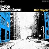 Hard Steppin' [Vinyl LP]