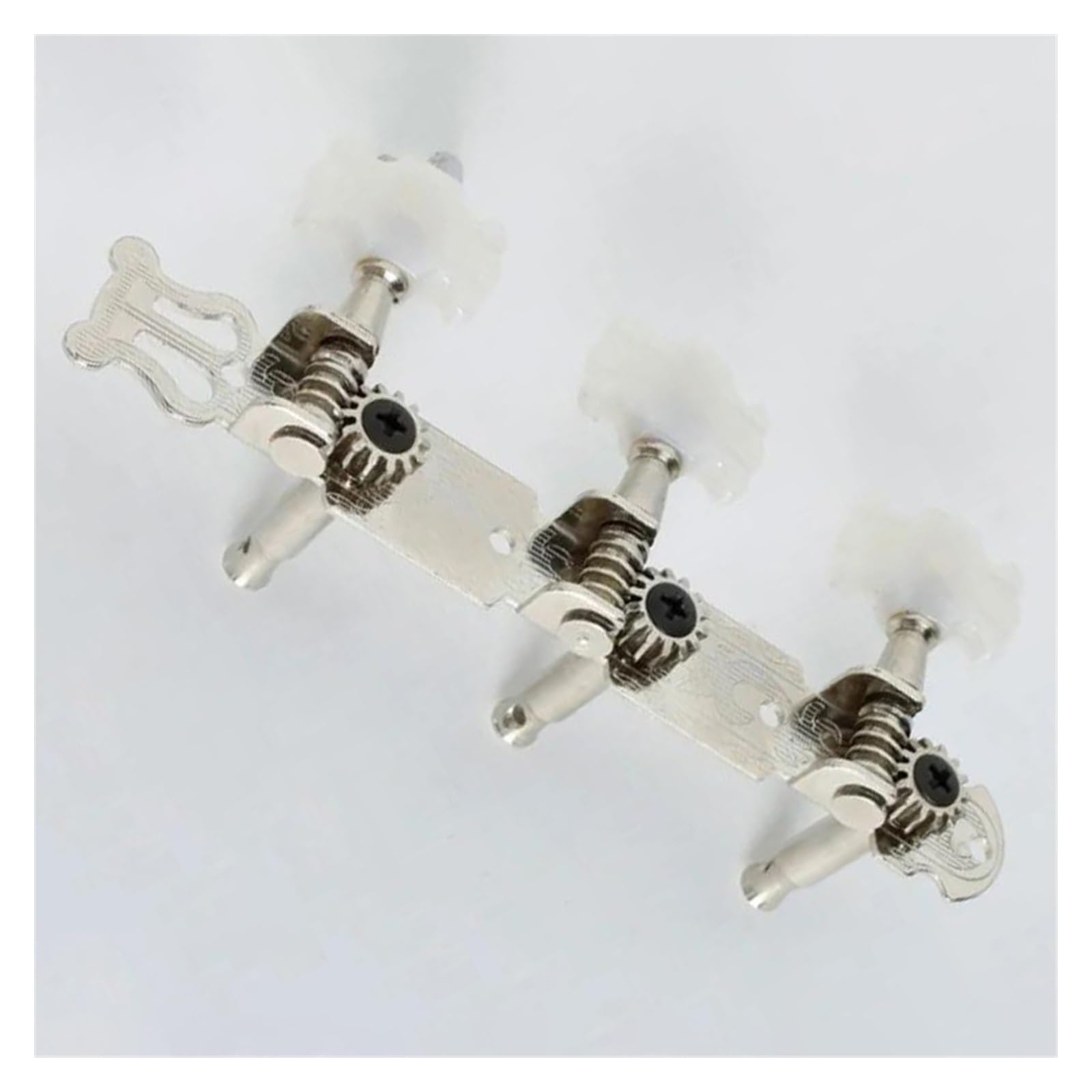 Strings Tuning Pegs Mechaniken Für Gitarre 6 Teile/satz Klassische Gitarre Tuning Pegs Maschine Kopf Tasten String Gitarre Teile Zubehör