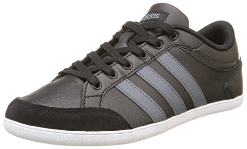 adidas Herren Unwind Turnschuhe, Schwarz (Negbas/Onix/Ftwbla), 42 2/3 EU