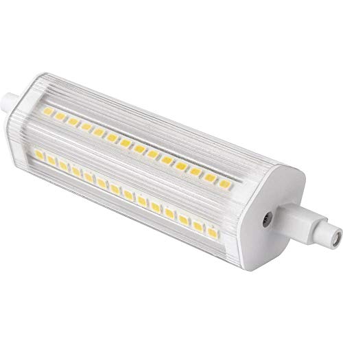 Megaman MM49042 LED EEK A++ (A++ - E) R7s Stabform 13W = 100W Warmweiß (Ø x L) 31mm x 118mm dimmba