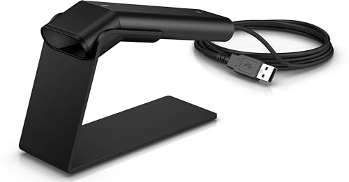 HP Accessoires PC et ordinateurs portables Marque Inc Model Engage One Prime Barcode Scanner