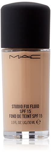 MAC Studio Fix Fluid SPF15 30ml. NW25