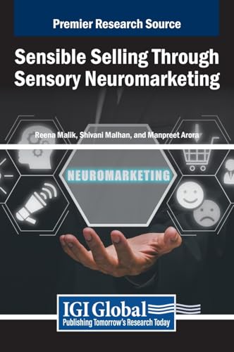 Sensible Selling Through Sensory Neuromarketing