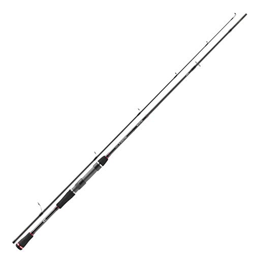 Daiwa Spinnrute - Ballistic X Spin 2,40m 30-70g