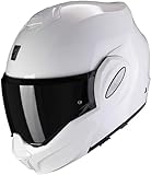 EXO-TECH EVO SOLID XL BIANCO