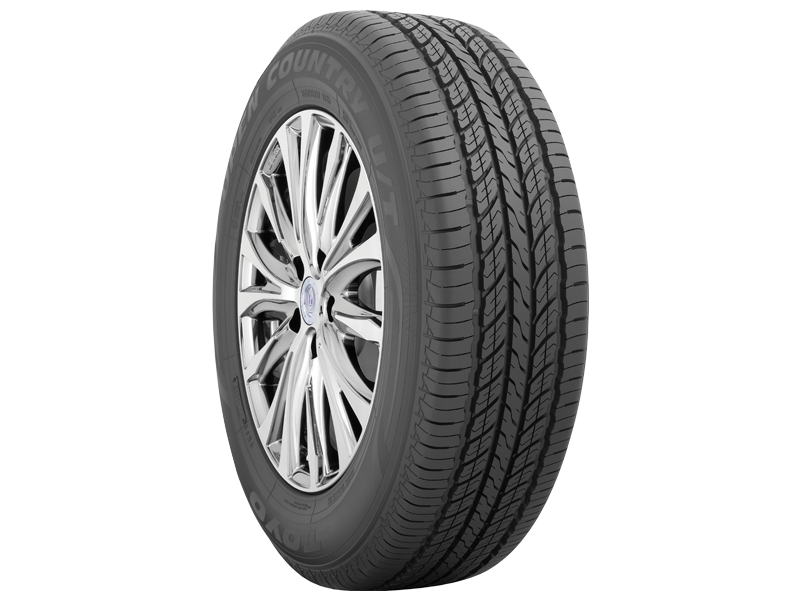 Toyo Open Country U/T M+S - 215/70R16 100H - Sommerreifen