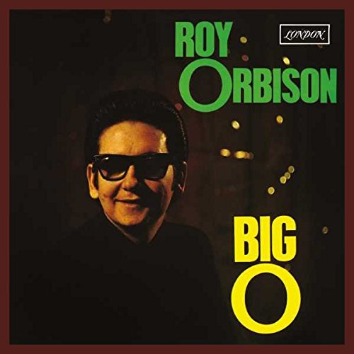 Big O (2015 Remastered) [Vinyl LP]