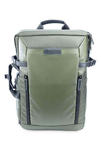 VEO Select 45M Rucksack grün