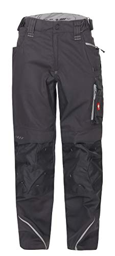 Engelbert Strauss Bundhose e.s.Motion 2020 (56, anthrazit/Platin)